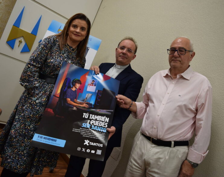 La Iglesia en Burgos celebrará este domingo el Día de la Iglesia Diocesana