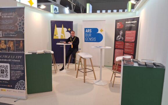 La Fundación Ars Burgensis explica su modelo de gestión en AR-PA