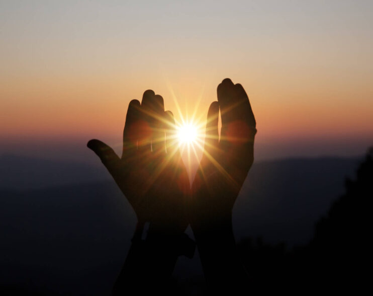 «Los fieles difuntos y la esperanza en la resurrección»