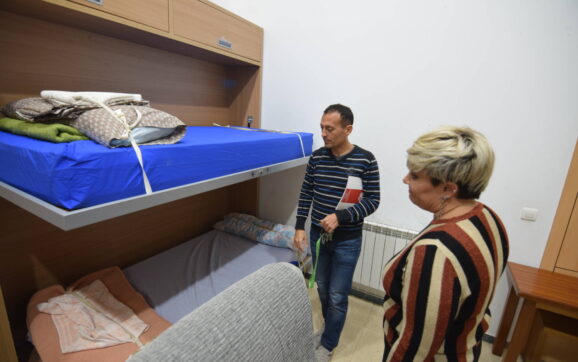 Unidad de mínima exigencia, unidad de máxima atención