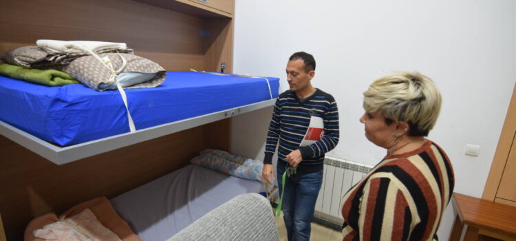 Unidad de mínima exigencia, unidad de máxima atención