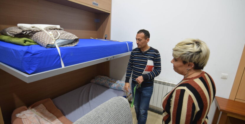 Unidad de mínima exigencia, unidad de máxima atención