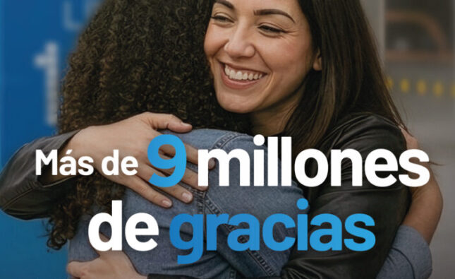 92.877 personas han marcado la X en su declaración de la Renta en Burgos