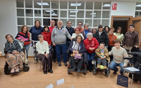 La Acción Católica vive un retiro a la luz de ‘Dilexi te’