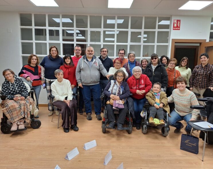 La Acción Católica vive un retiro a la luz de ‘Dilexi te’