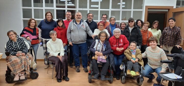 La Acción Católica vive un retiro a la luz de ‘Dilexi te’