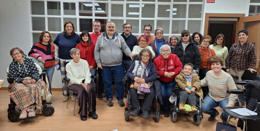 La Acción Católica vive un retiro a la luz de ‘Dilexi te’