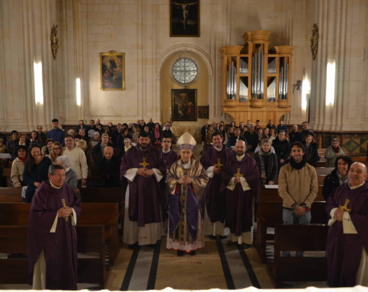 «La educación es una de las formas más altas de caridad cristiana»