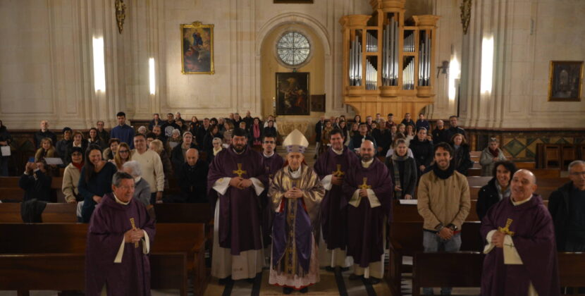 «La educación es una de las formas más altas de caridad cristiana»