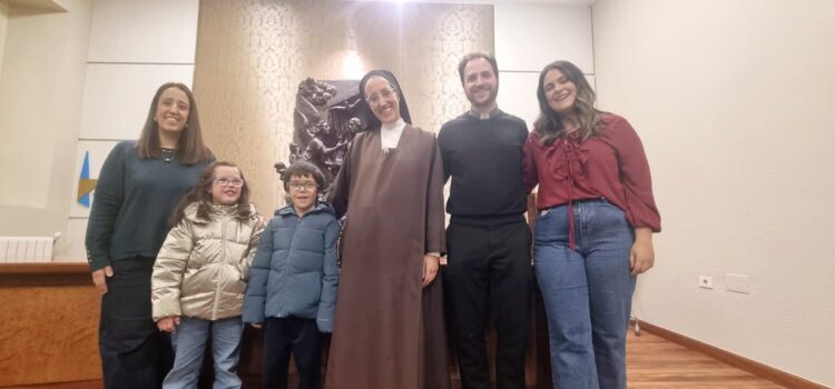 La Iglesia en Burgos reafirma su compromiso por la plena inclusión de las personas con discapacidad