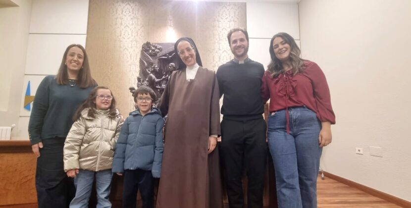 La Iglesia en Burgos reafirma su compromiso por la plena inclusión de las personas con discapacidad