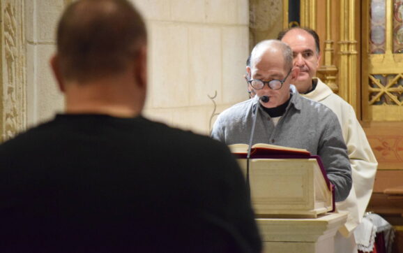 A la búsqueda de perdón espiritual, personal y social