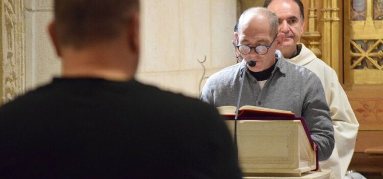 A la búsqueda de perdón espiritual, personal y social