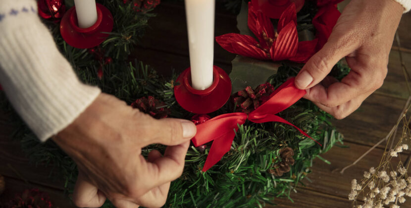 «Adviento: la visita silenciosa de Dios»