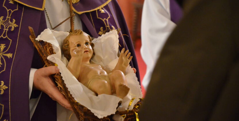 El arzobispo felicita la Navidad a todos los burgaleses