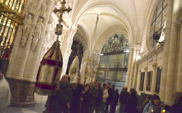 «Terminar el Jubileo no significa terminar nuestra vida cristiana»