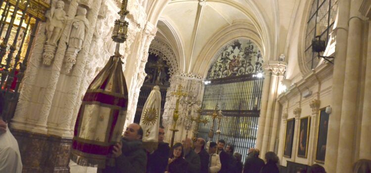 «Terminar el Jubileo no significa terminar nuestra vida cristiana»
