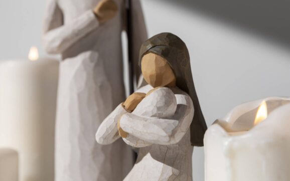 «Esperando al Mesías»