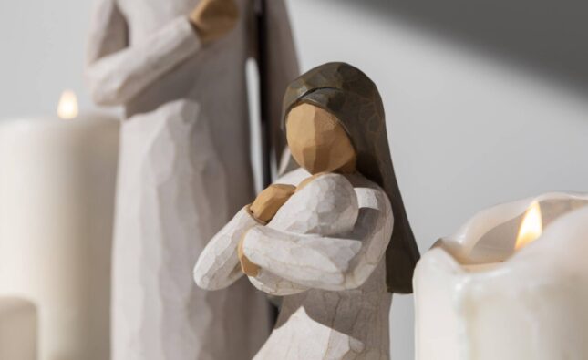 «Esperando al Mesías»