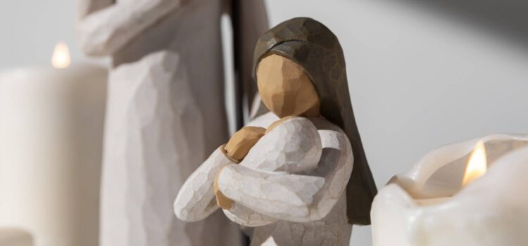 «Esperando al Mesías»