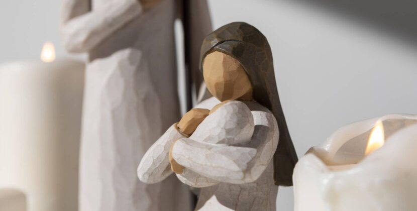 «Esperando al Mesías»