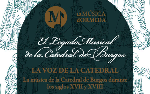 ‘La voz de la Catedral’ llegará a Aranda de Duero