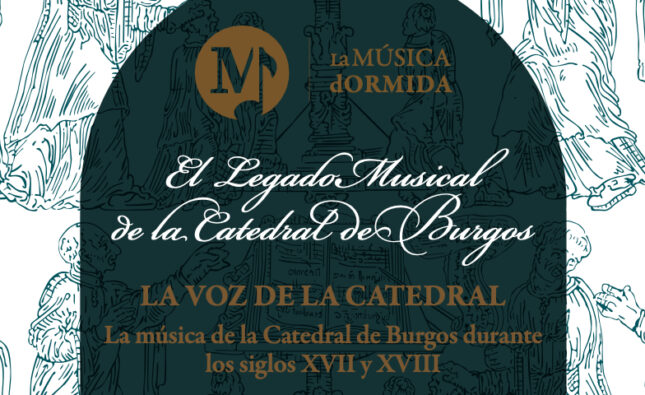 ‘La voz de la Catedral’ llegará a Aranda de Duero