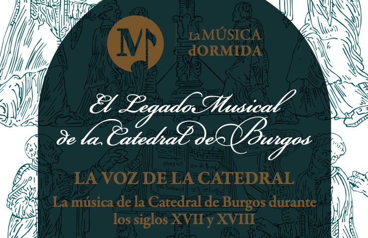 ‘La voz de la Catedral’ llegará a Aranda de Duero