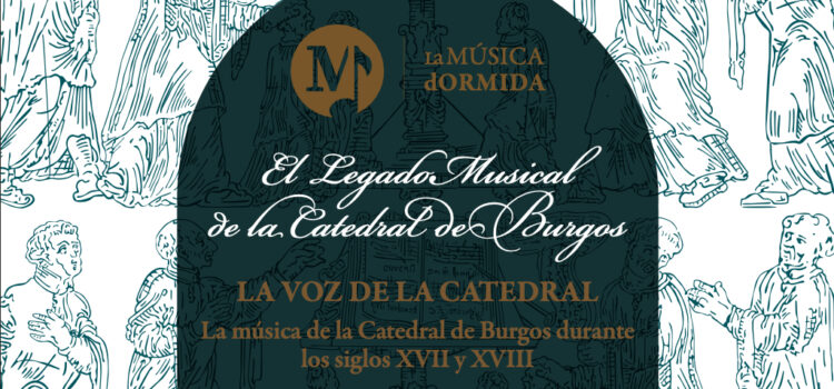 ‘La voz de la Catedral’ llegará a Aranda de Duero