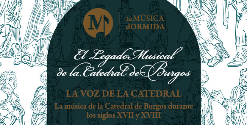 ‘La voz de la Catedral’ llegará a Aranda de Duero