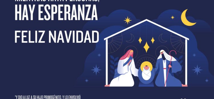 Cáritas Burgos centra su campaña de donativos de Navidad en las ayudas al alquiler
