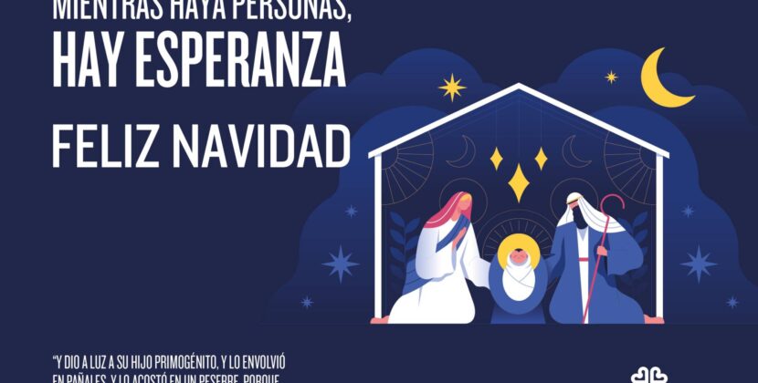 Cáritas Burgos centra su campaña de donativos de Navidad en las ayudas al alquiler