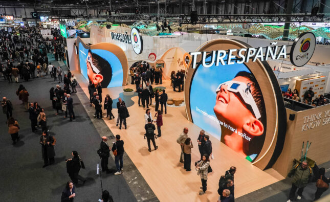 La Fundación Ars Burgensis, presente en FITUR