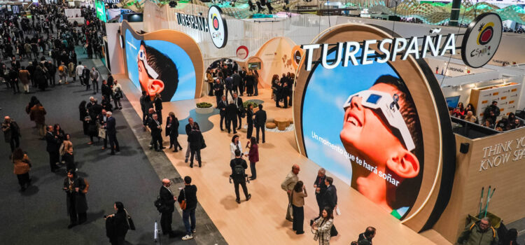 La Fundación Ars Burgensis, presente en FITUR
