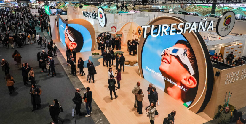 La Fundación Ars Burgensis, presente en FITUR