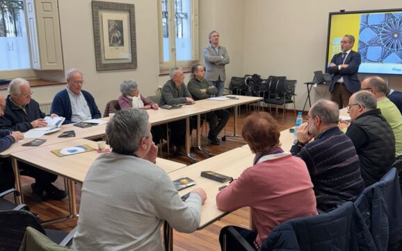 Ars Stellaris pone sobre la mesa los avances en el proyecto