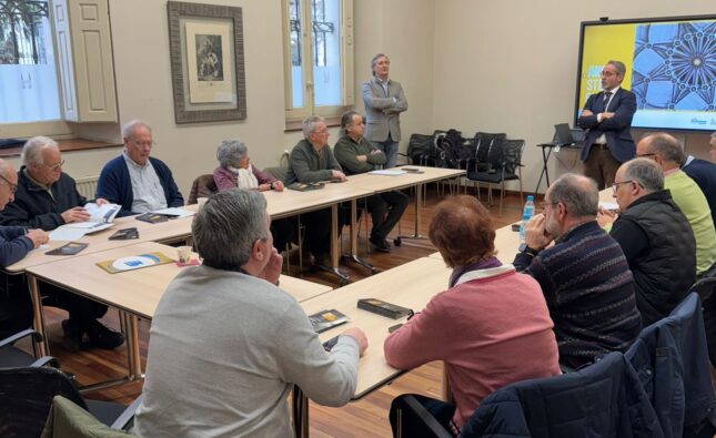 Ars Stellaris pone sobre la mesa los avances en el proyecto