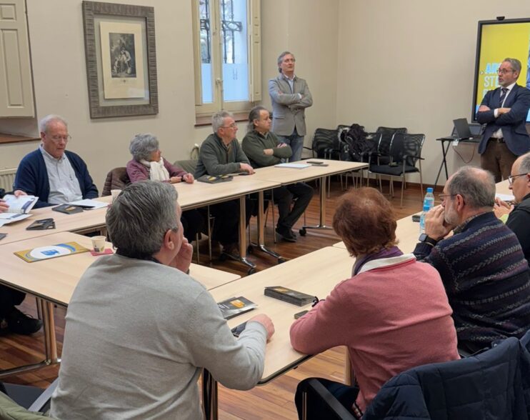 Ars Stellaris pone sobre la mesa los avances en el proyecto