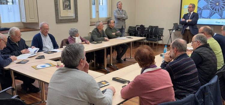 Ars Stellaris pone sobre la mesa los avances en el proyecto