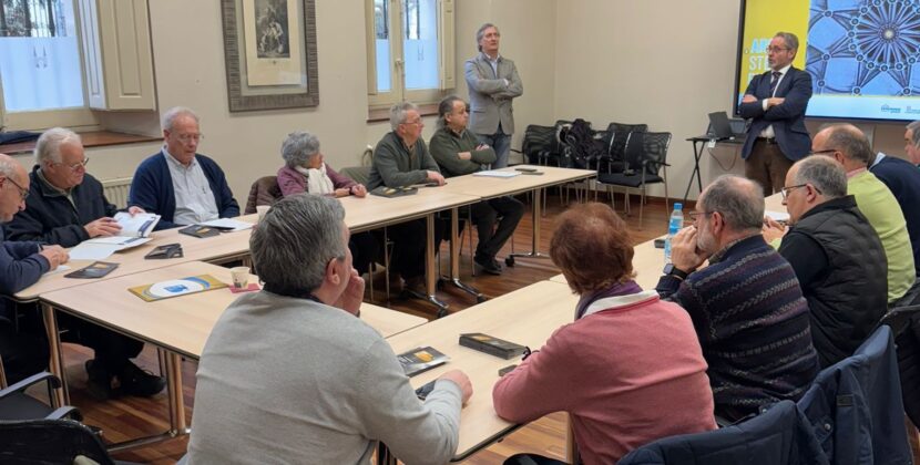 Ars Stellaris pone sobre la mesa los avances en el proyecto