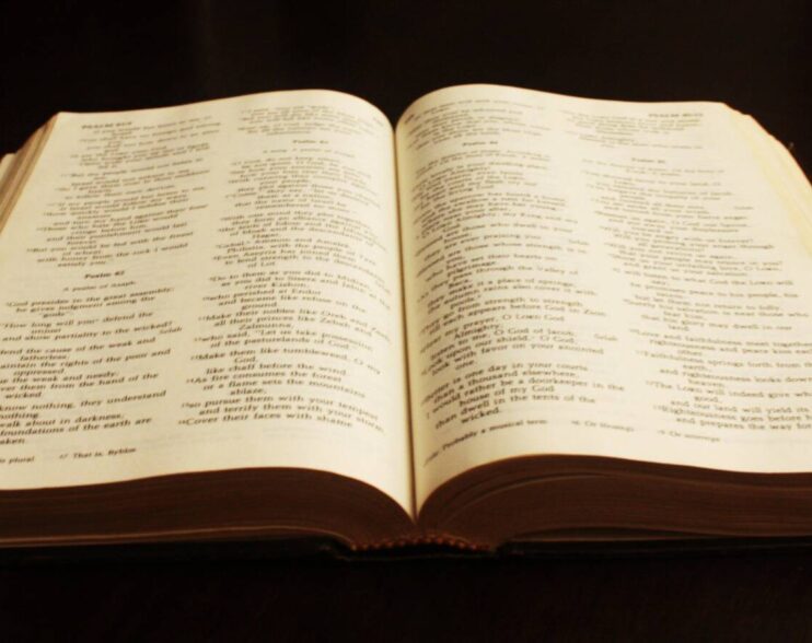 «La palabra de Cristo habite en vosotros» (Col 3, 16)