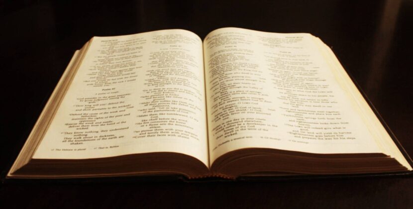 «La palabra de Cristo habite en vosotros» (Col 3, 16)