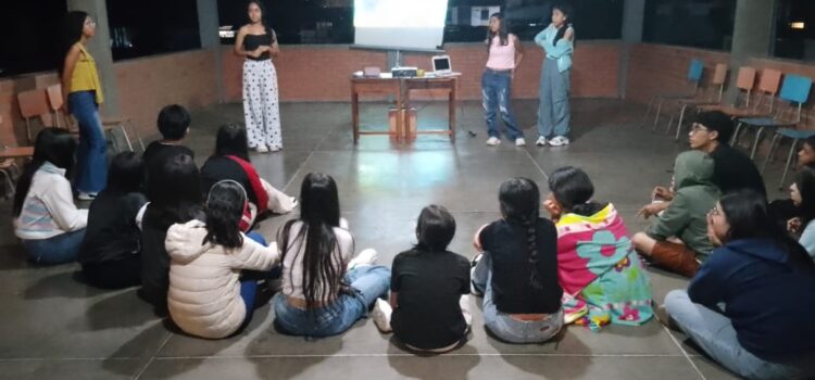 El Buen Pastor de Miranda lanza su campaña misionera ‘Muévete con… Venezuela’