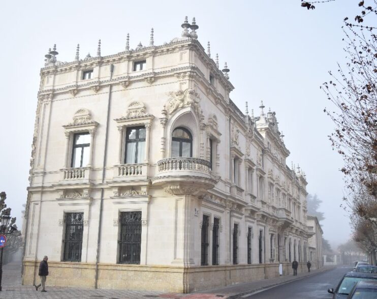 La archidiócesis ofrece su oración ante el accidente ferroviario de Adamuz
