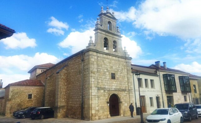 La parroquia de San Antonio, abad, celebra la fiesta de su titular
