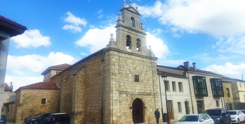 La parroquia de San Antonio, abad, celebra la fiesta de su titular