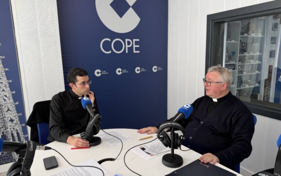 «Lo más importante es un encuentro con Jesucristo en la Iglesia»