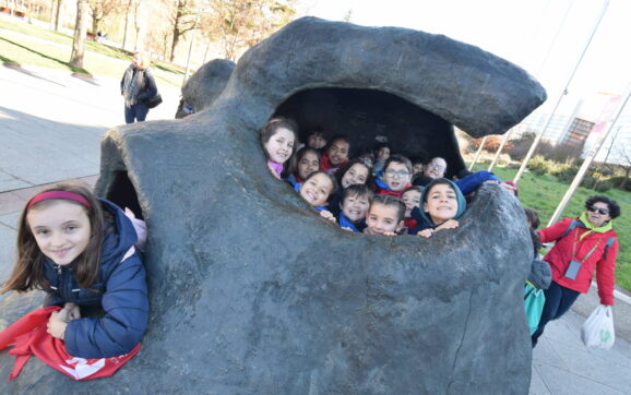 ‘Tu vida, una misión’: el Encuentro VEM volverá a reunir a los niños de Primaria en Burgos