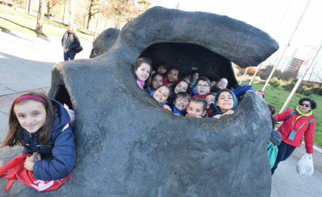 ‘Tu vida, una misión’: el Encuentro VEM volverá a reunir a los niños de Primaria en Burgos