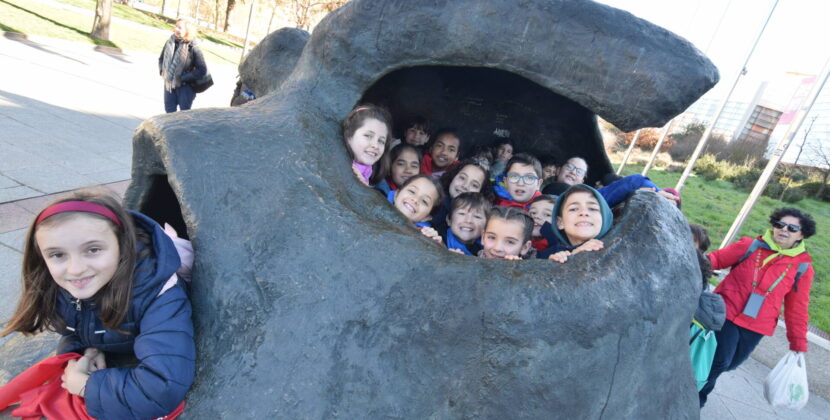 ‘Tu vida, una misión’: el Encuentro VEM volverá a reunir a los niños de Primaria en Burgos